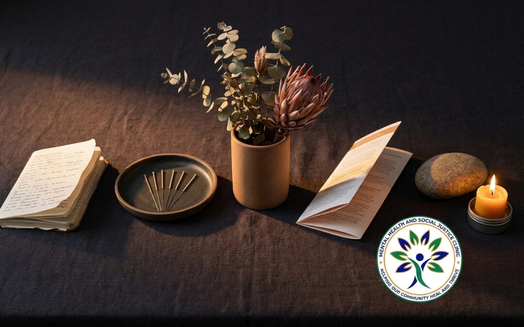 Healing as Justice: How Trauma-Informed Care Drives Real Community Change