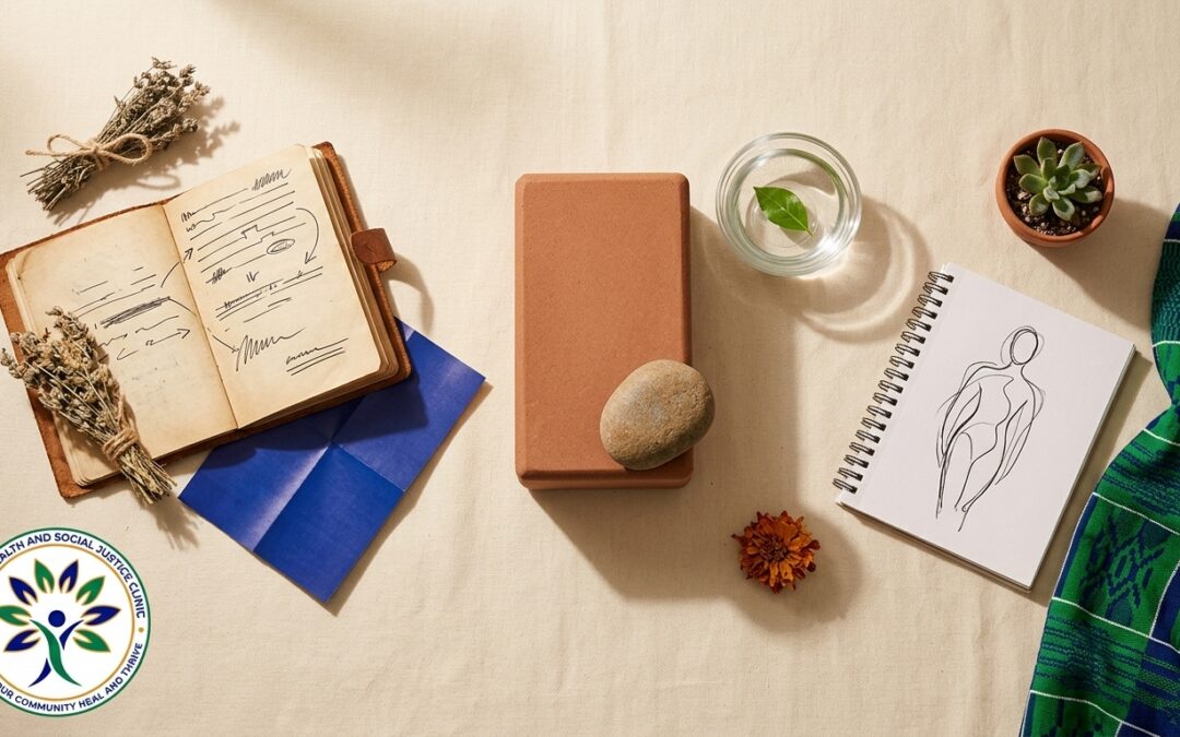 Why Holistic Mental Health Care in South Africa Needs More Than One Healing Method