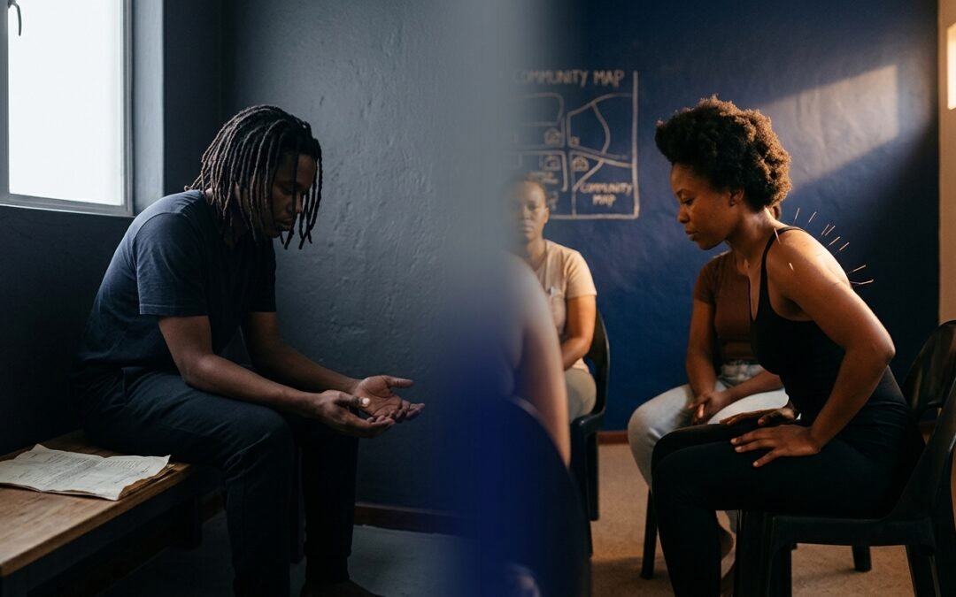 Beyond Coping: Trauma‑Informed Care That Heals Bodies and Minds—and Confronts the Systems That Keep Pain in Place