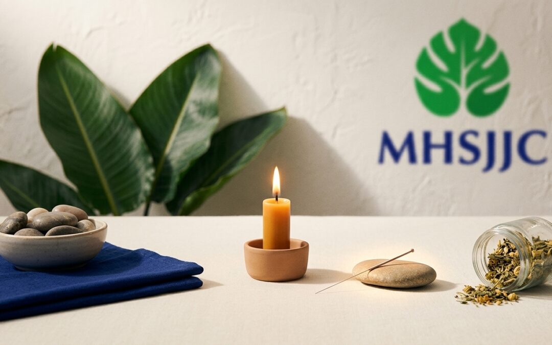 Somatic Therapies + Modern Medicine: A Holistic Path for Trauma Recovery